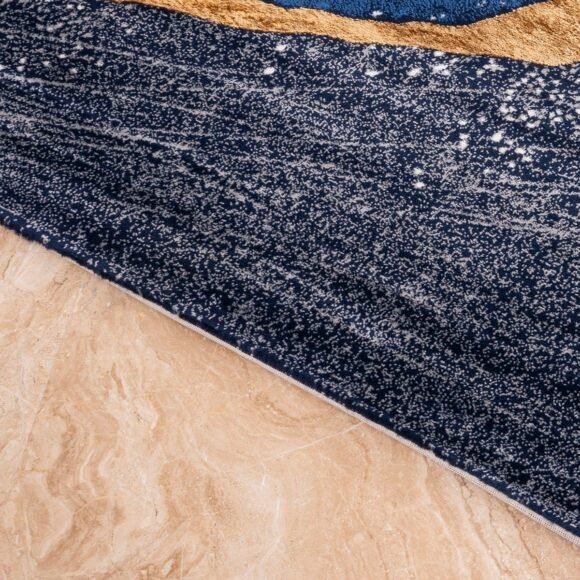 The Galaxy Floor Rug 6.5 X 9.5 ft - Image 3