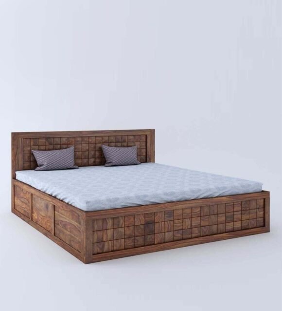 JBC Collection Cotton Printed Single Bedsheet - Image 4